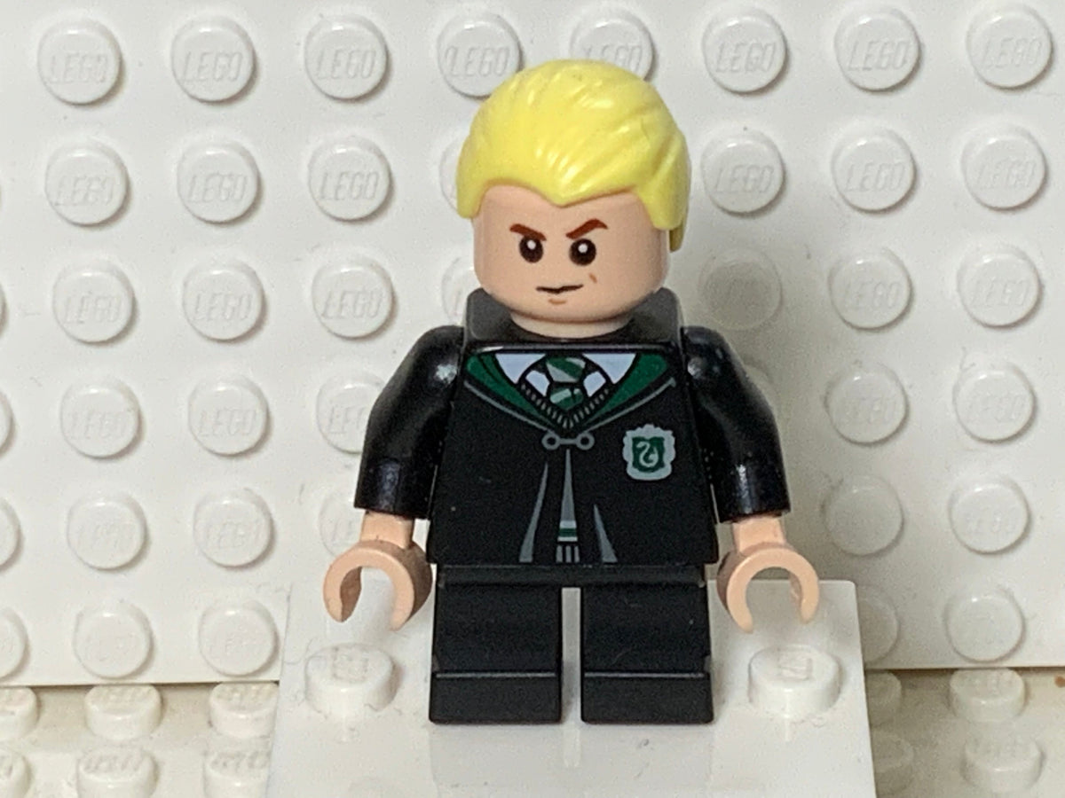 Draco Malfoy, hp254