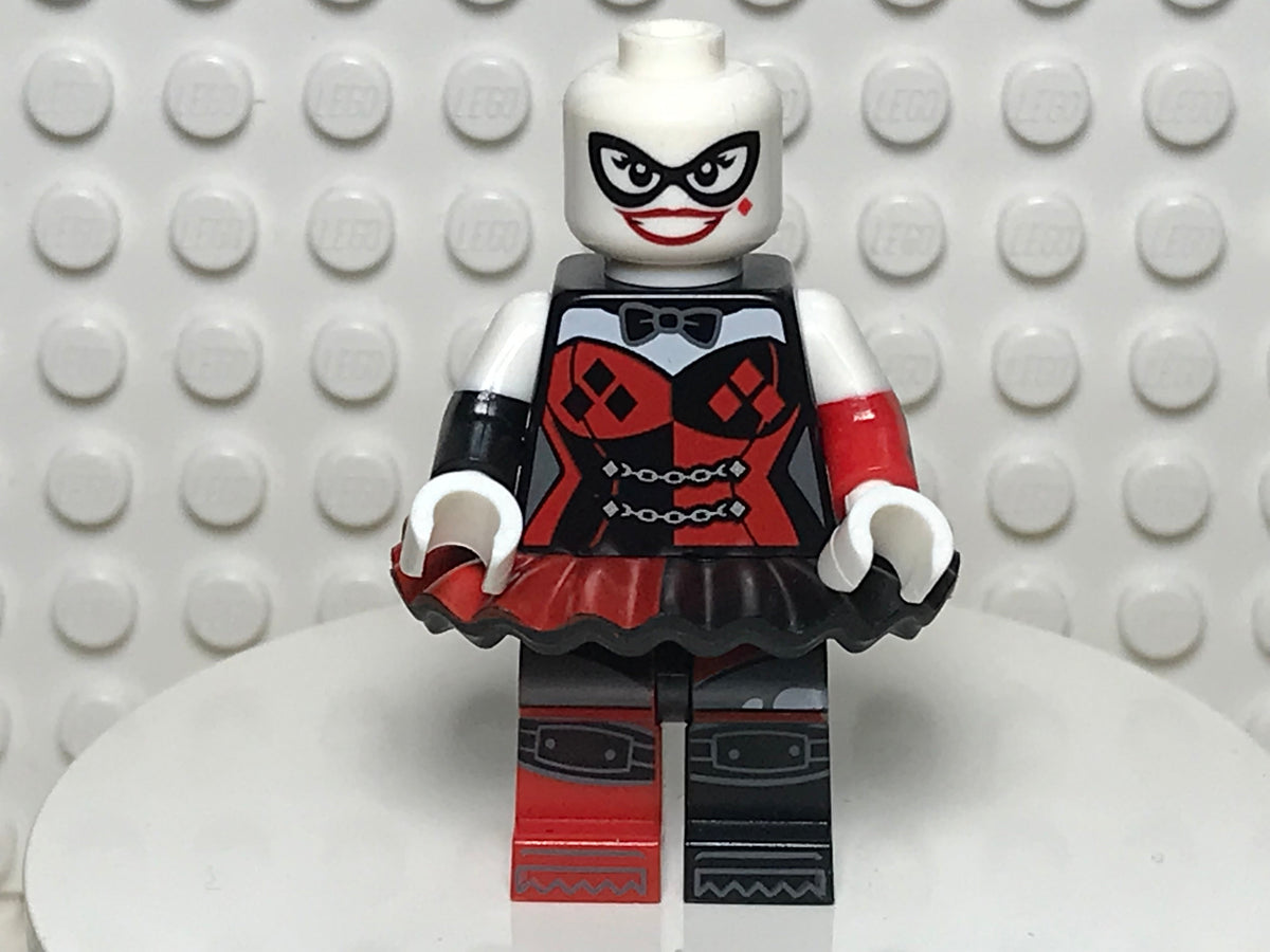 Harley Quinn, sh0398