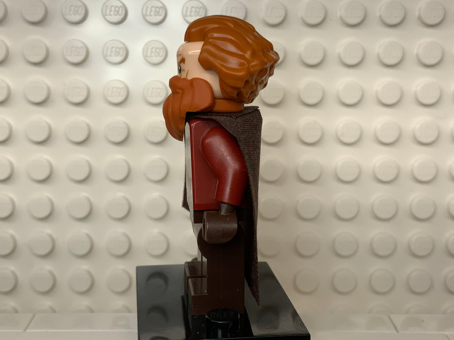 Godric Gryffindor, hp159