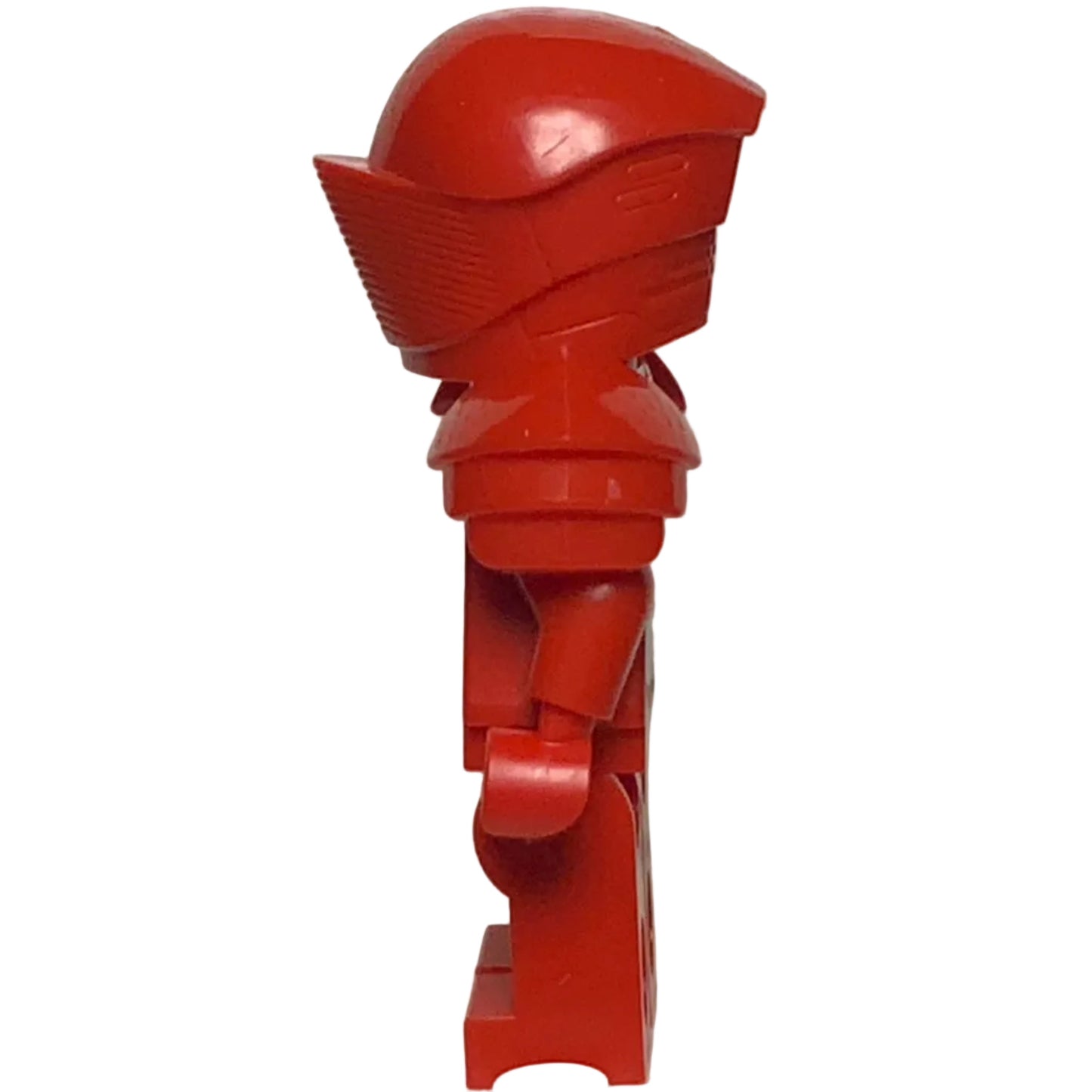 Elite Praetorian Guard, sw0990 (Printed Legs, Pointed Helmet)