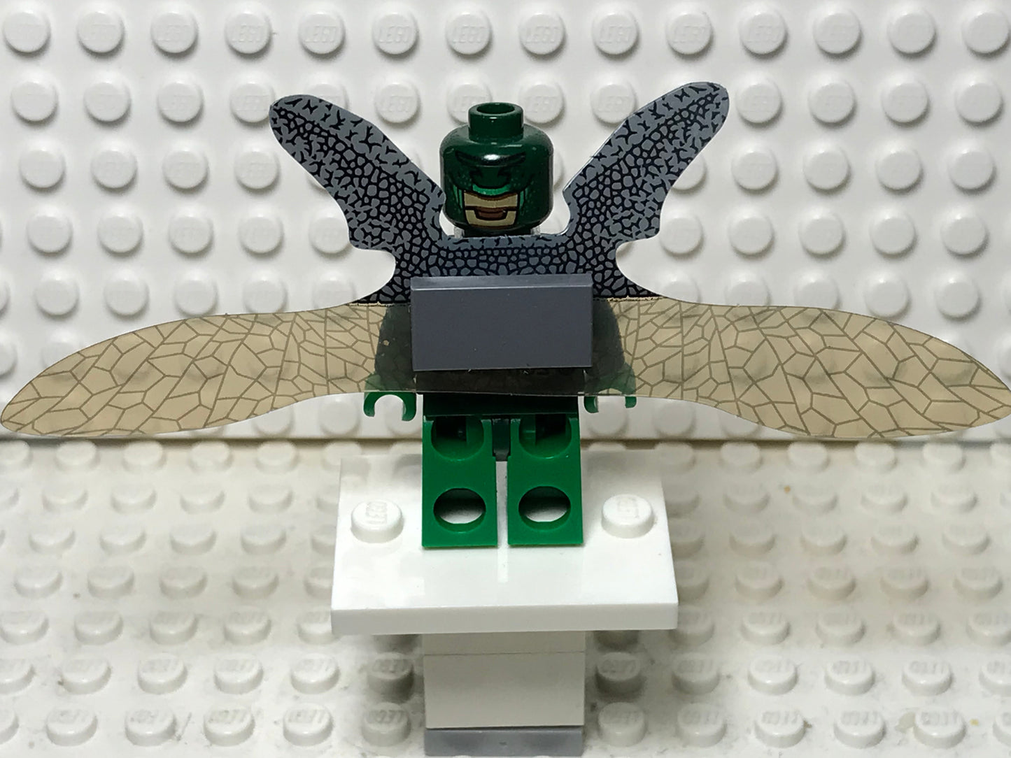 Parademon, sh0439 - LEGO® DC Minifigure