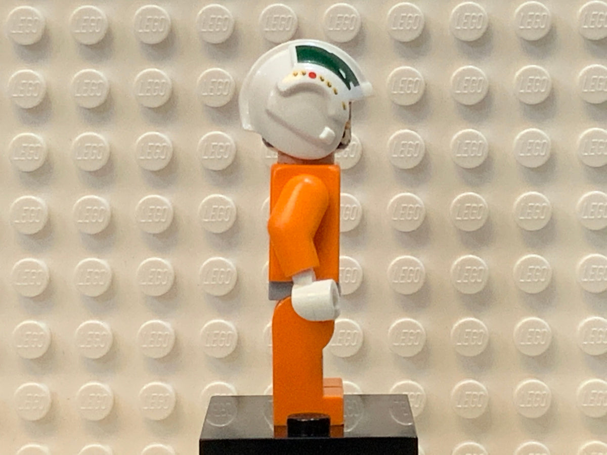 Wedge Antilles, sw0730