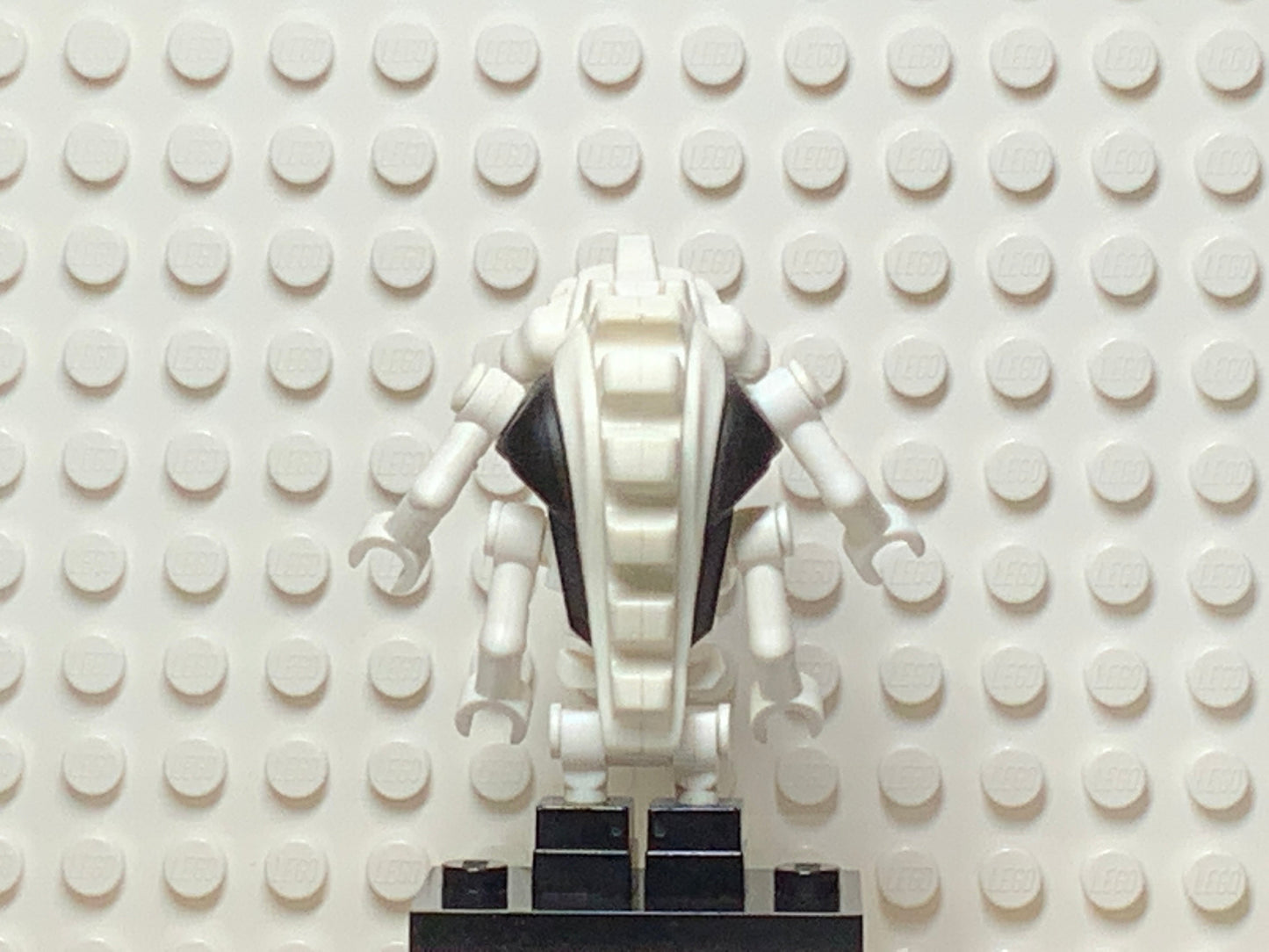Samukai, njo0014 - LEGO® Ninjago Minifigure