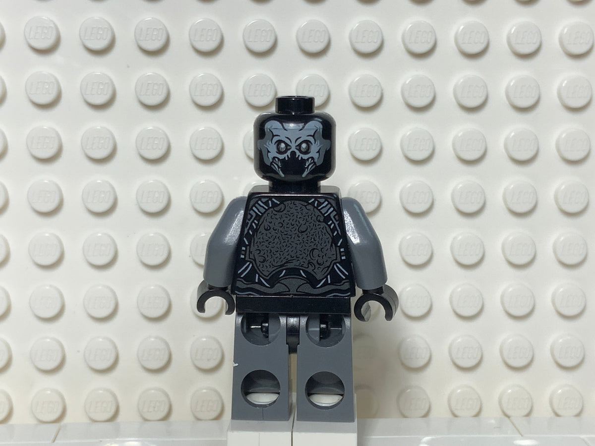 The Sakaaran, sh0120 - LEGO® Marvel Minifigure