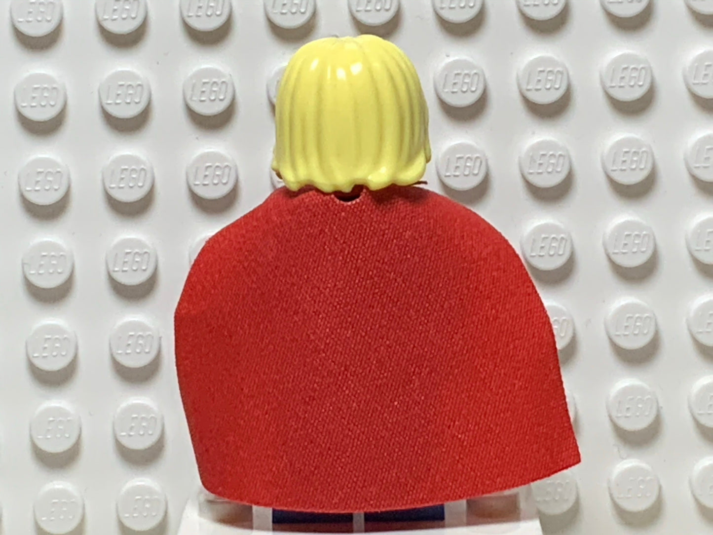 Thor, sh0018, LEGO® Marvel Minifigure