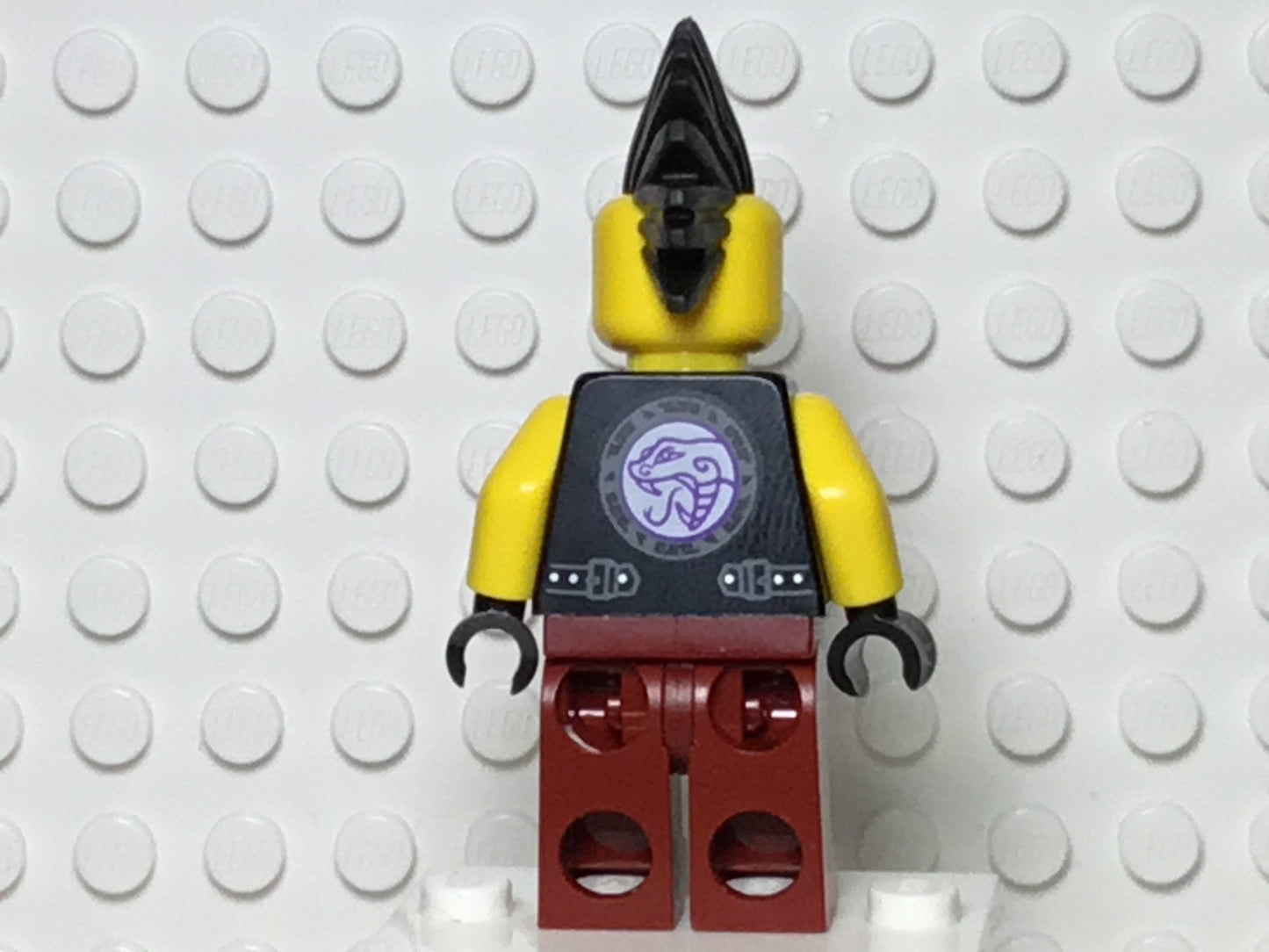 Eyezor, njo0639 - LEGO® Ninjago Minifigure