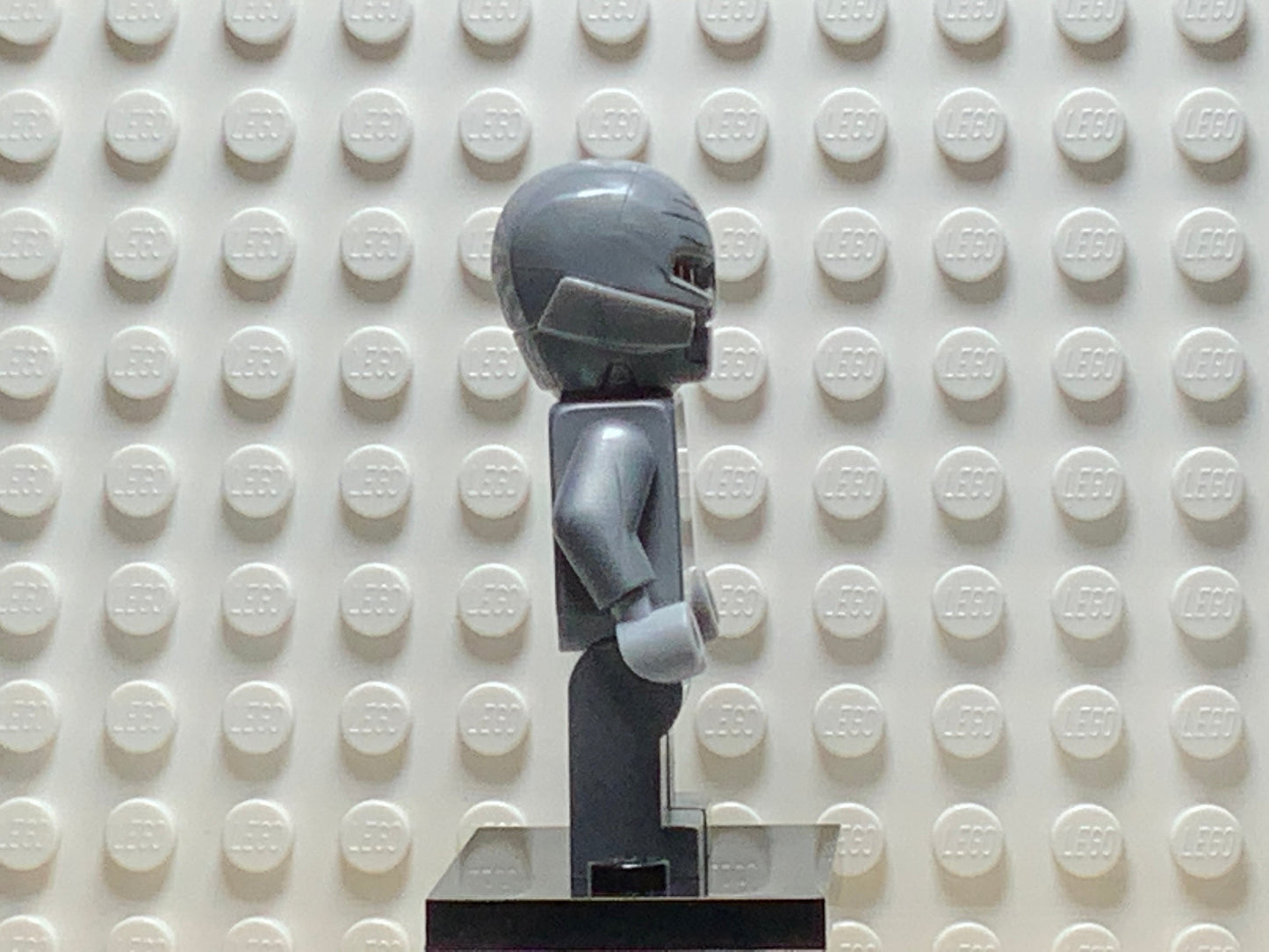 Ultimate Ultron, sh0176 - LEGO® Marvel Minifigure