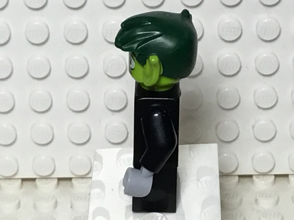 Beast Boy, dim049 - LEGO® Dimensions Minifigure