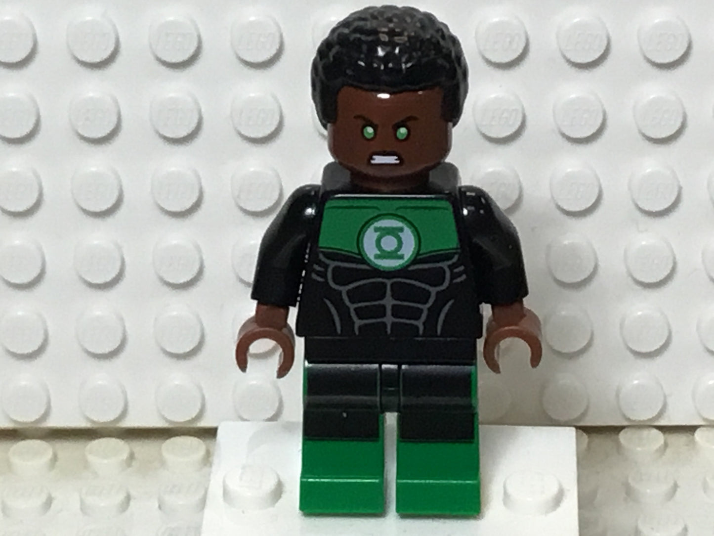 Green Lantern, sh0428 - LEGO® DC Minifigure