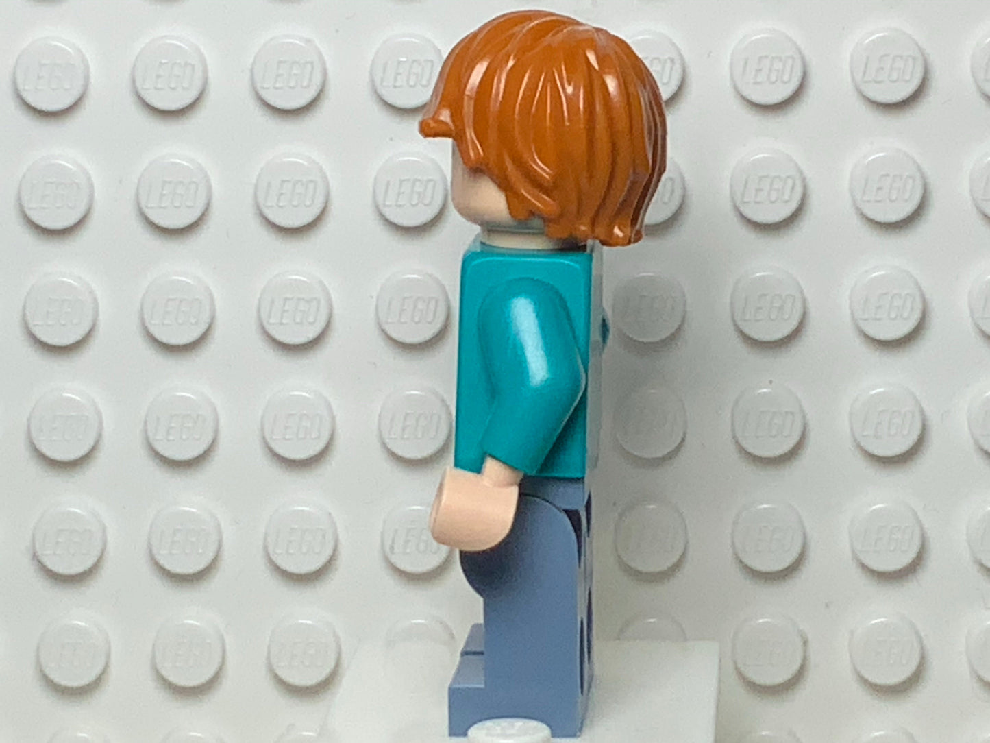 Ron Weasley, hp231, LEGO® Harry Potter™ Minifigure