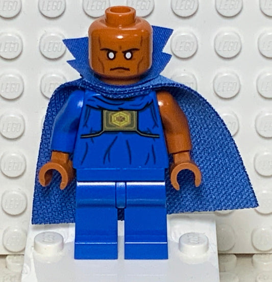 The Watcher, sh0746 - LEGO® Marvel Minifigure
