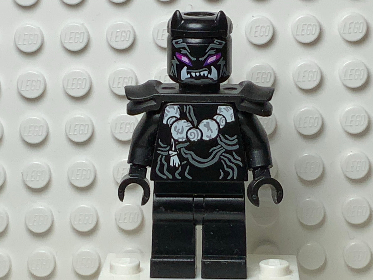 Oni Villain, njo0511