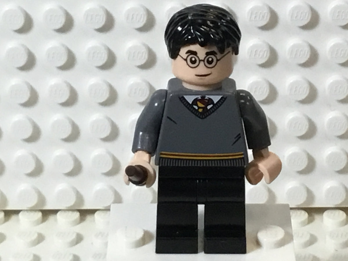 Harry Potter, hp220, LEGO® Harry Potter™ Minifigure