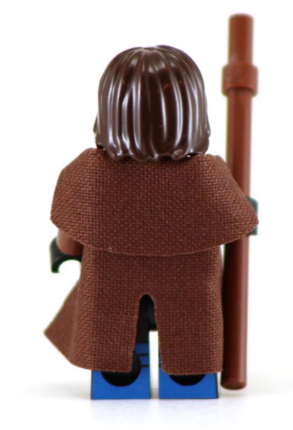 GAMBLER Custom Printed Marvel Xmen Minifigure