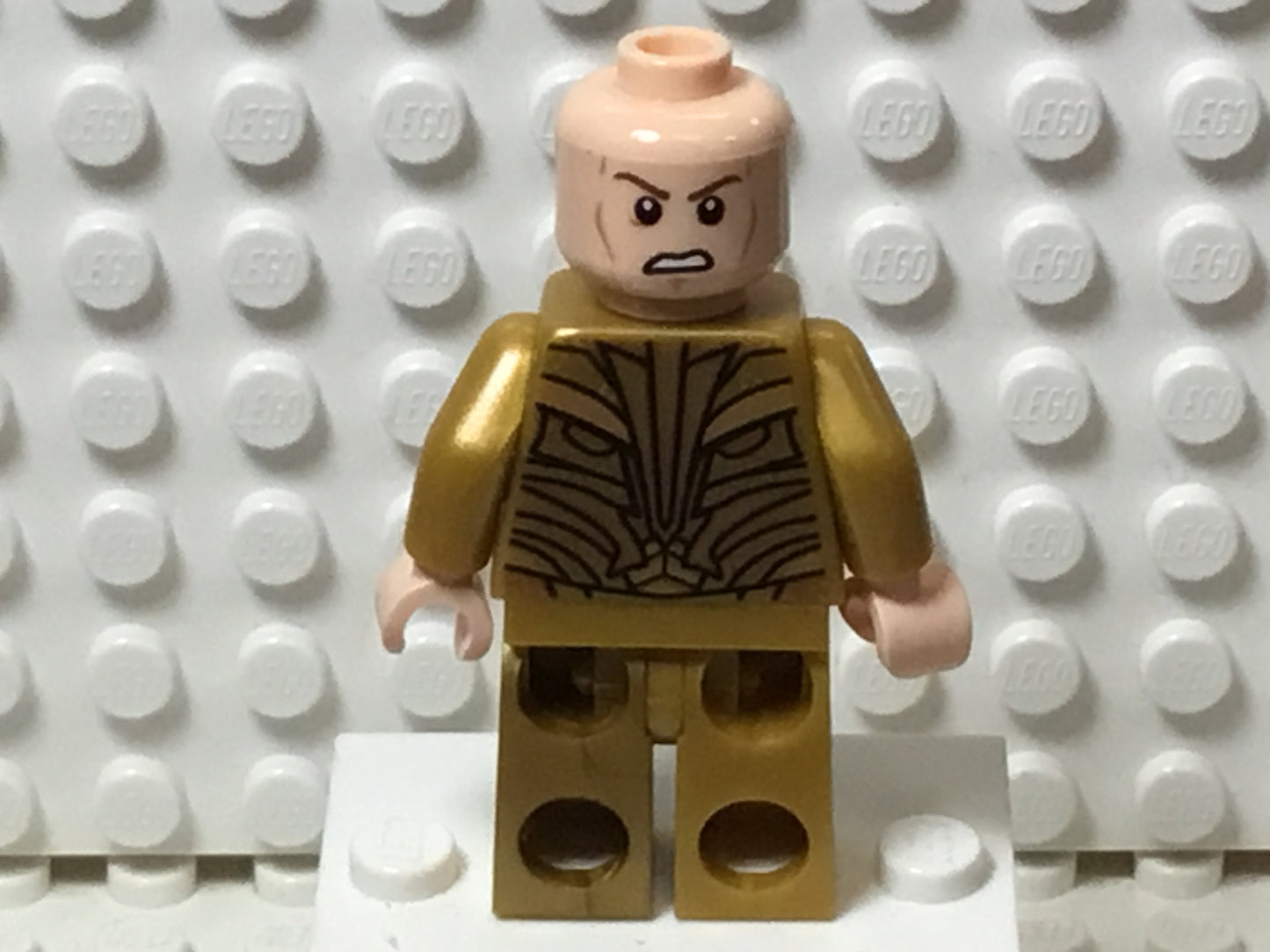 Atlantean Guard, sh0432