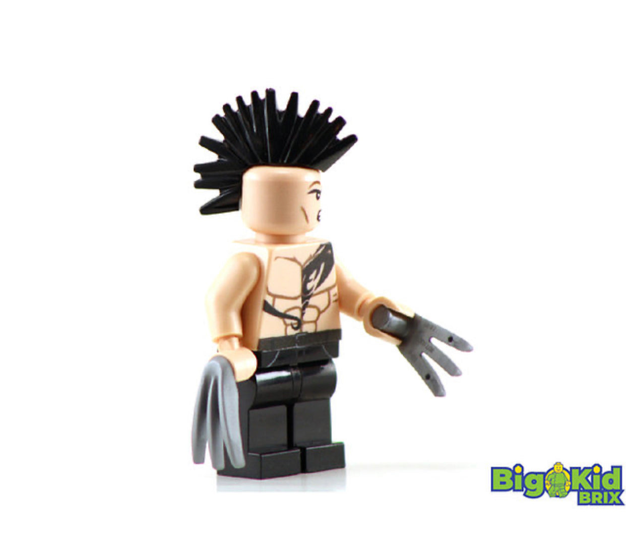 Daken Marvel Custom Printed Minifigure