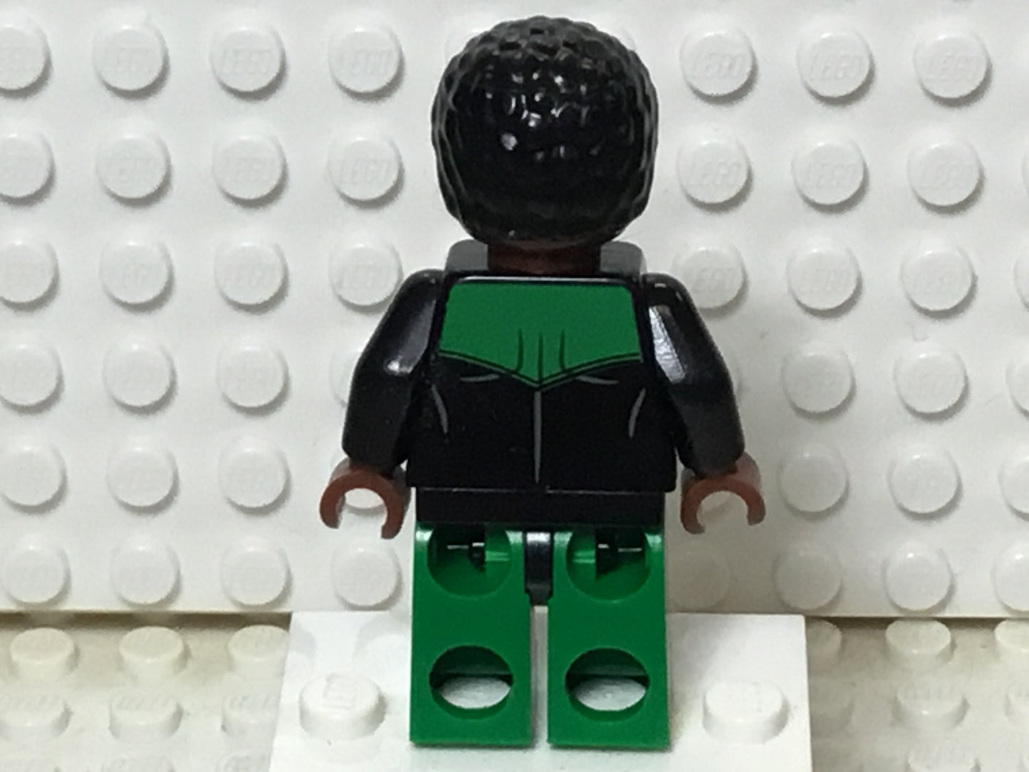 Green Lantern, sh0428 - LEGO® DC Minifigure