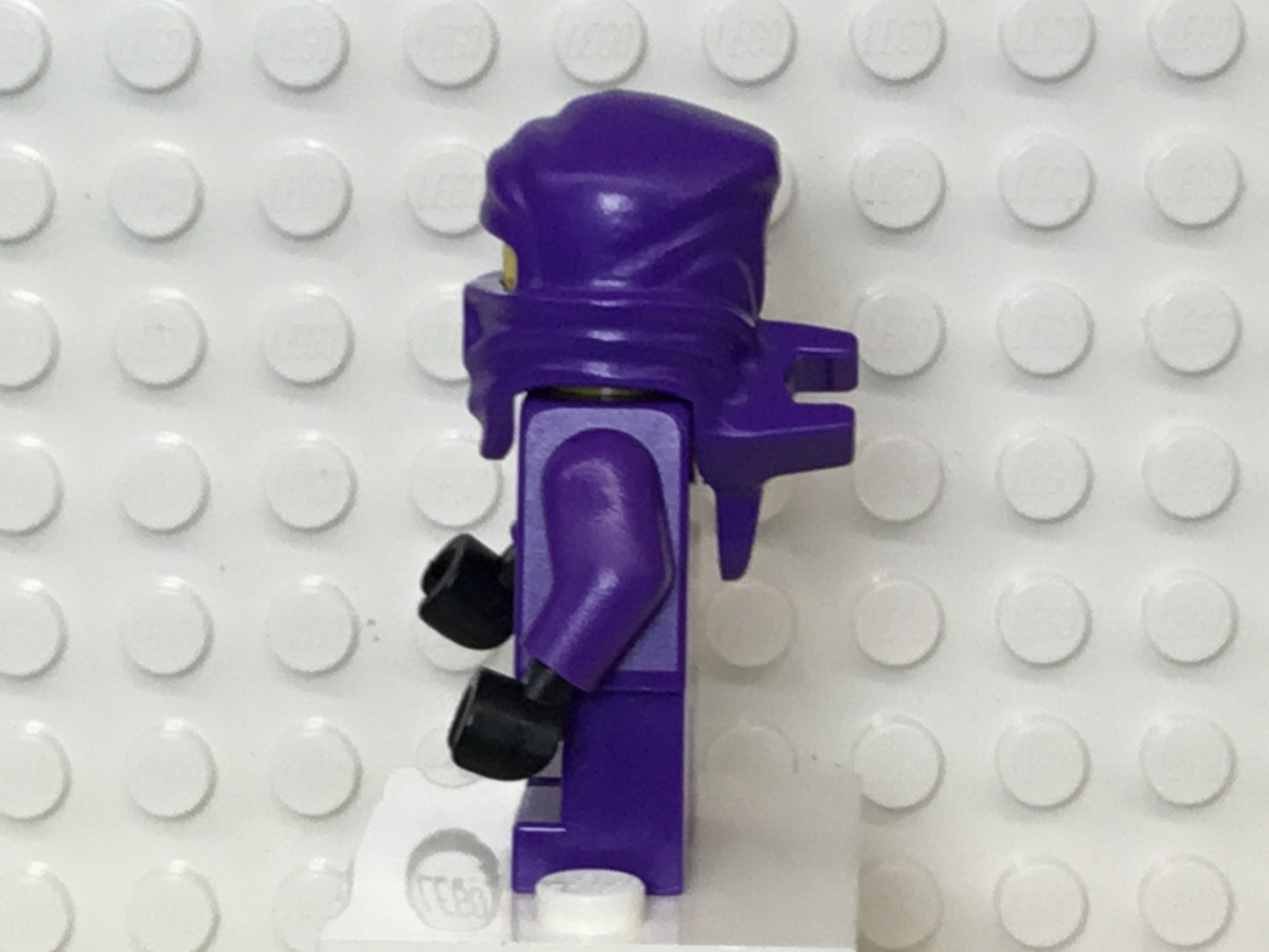 Lil' Nelson, njo0263 - LEGO® Ninjago Minifigure