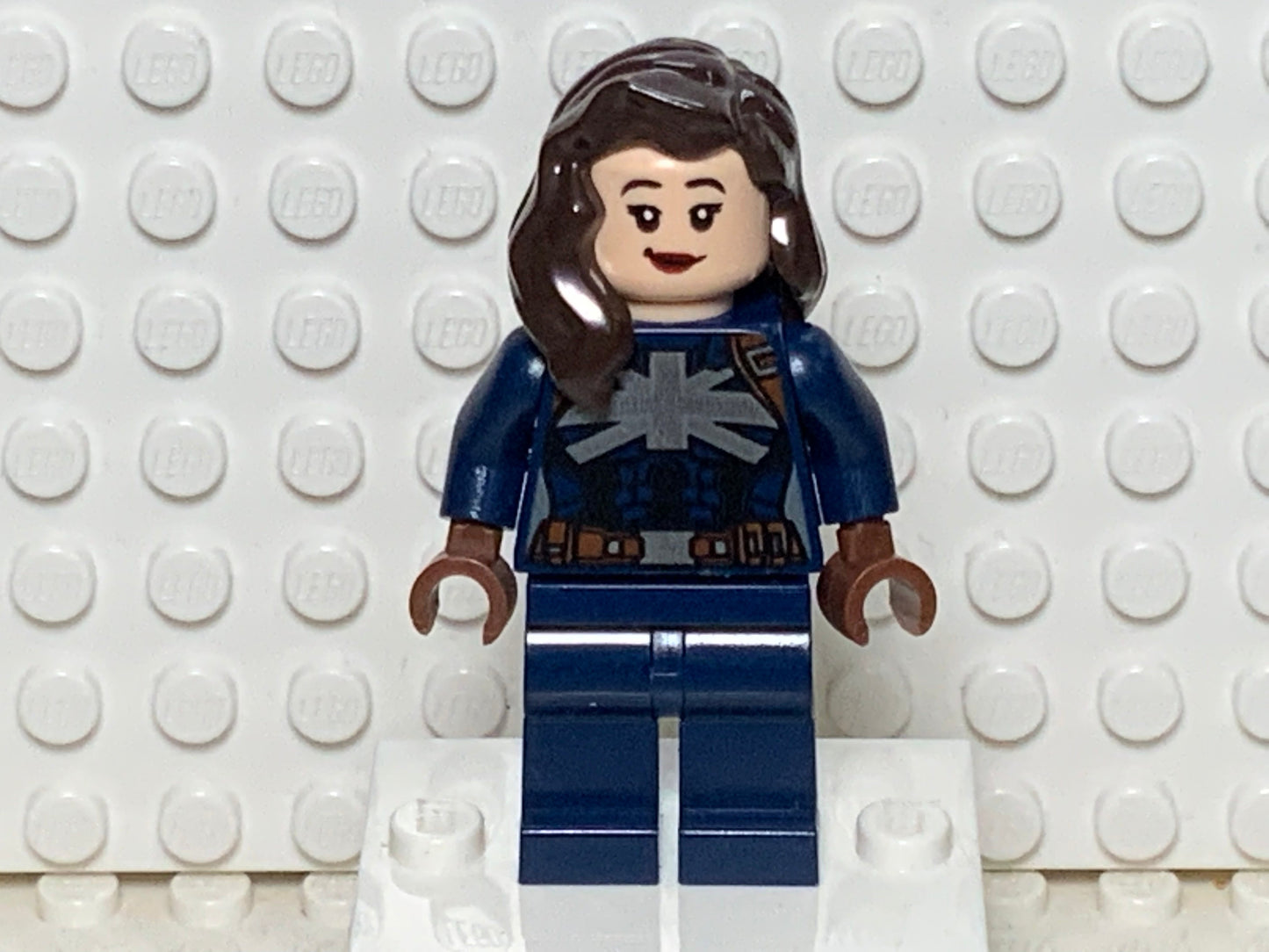 Captain Peggy Carter, sh0749