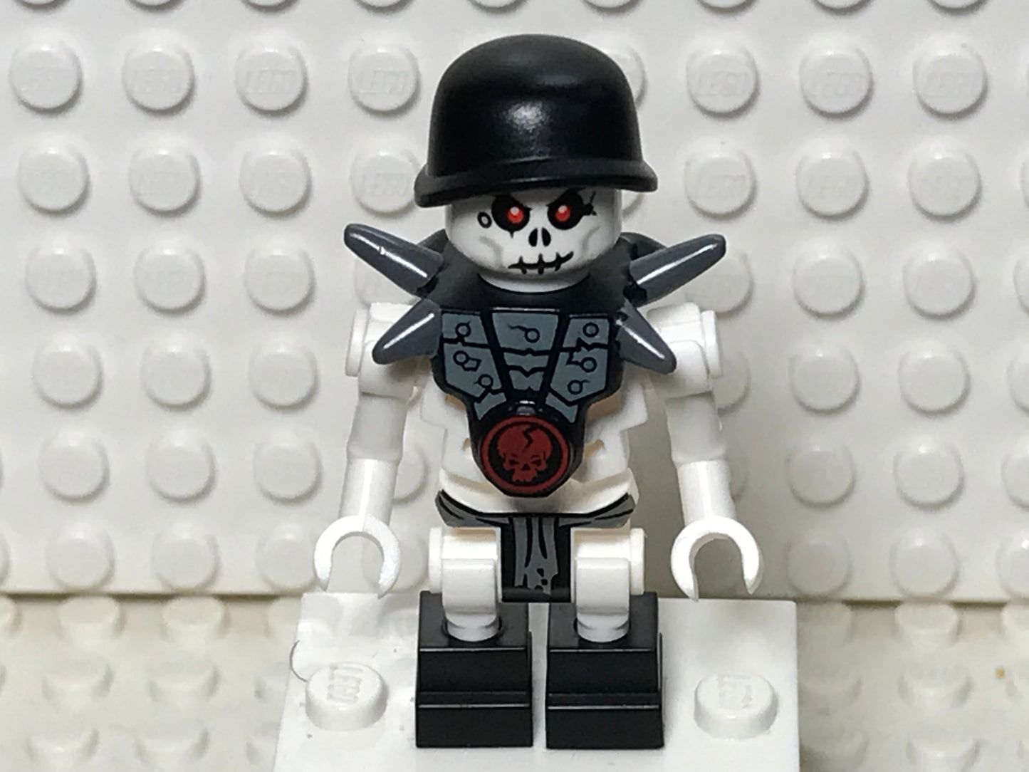 Chopov, njo0005 - LEGO® Ninjago Minifigure