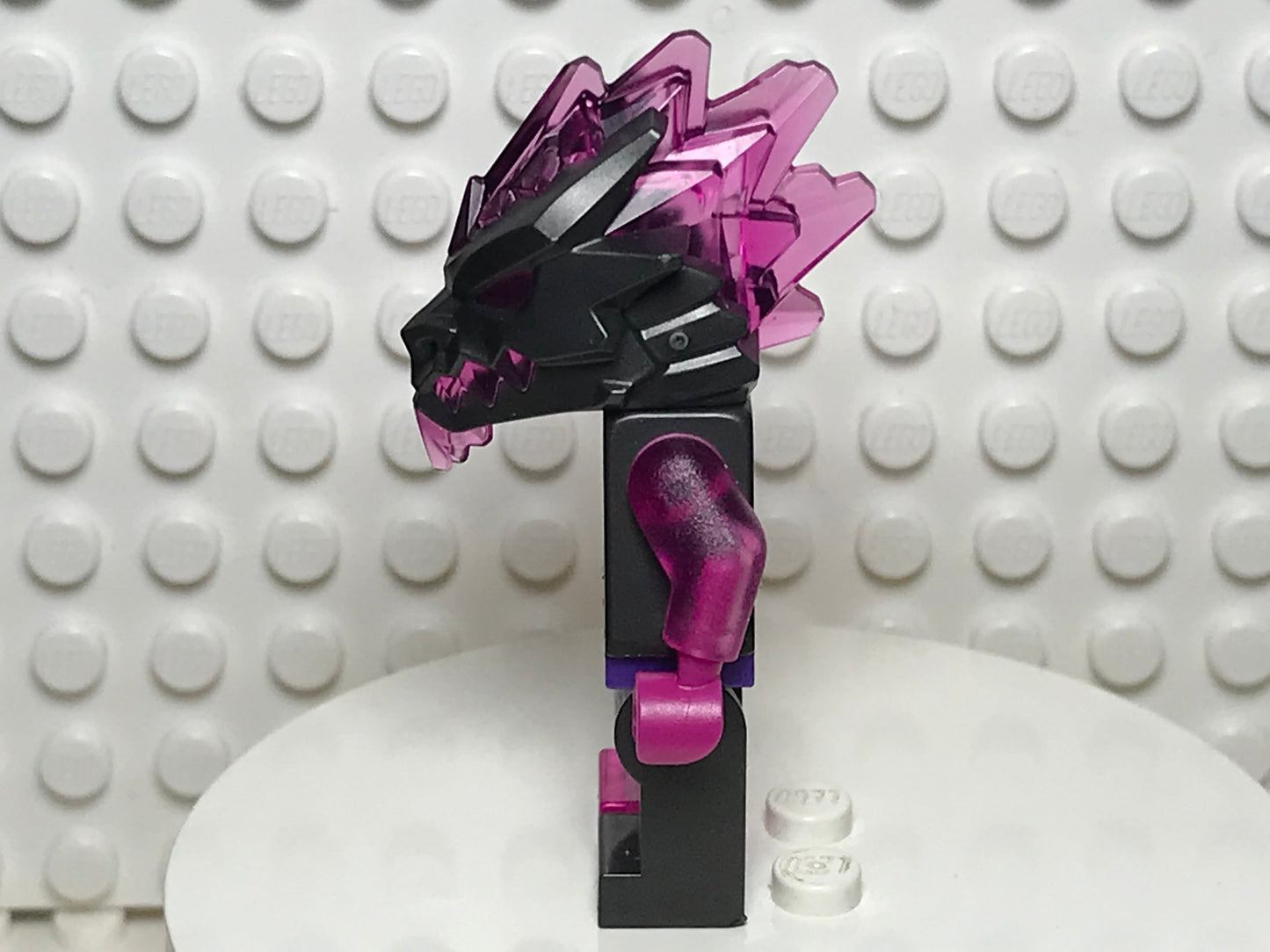 Vengestone Brute, njo0759 - LEGO® Ninjago Minifigure