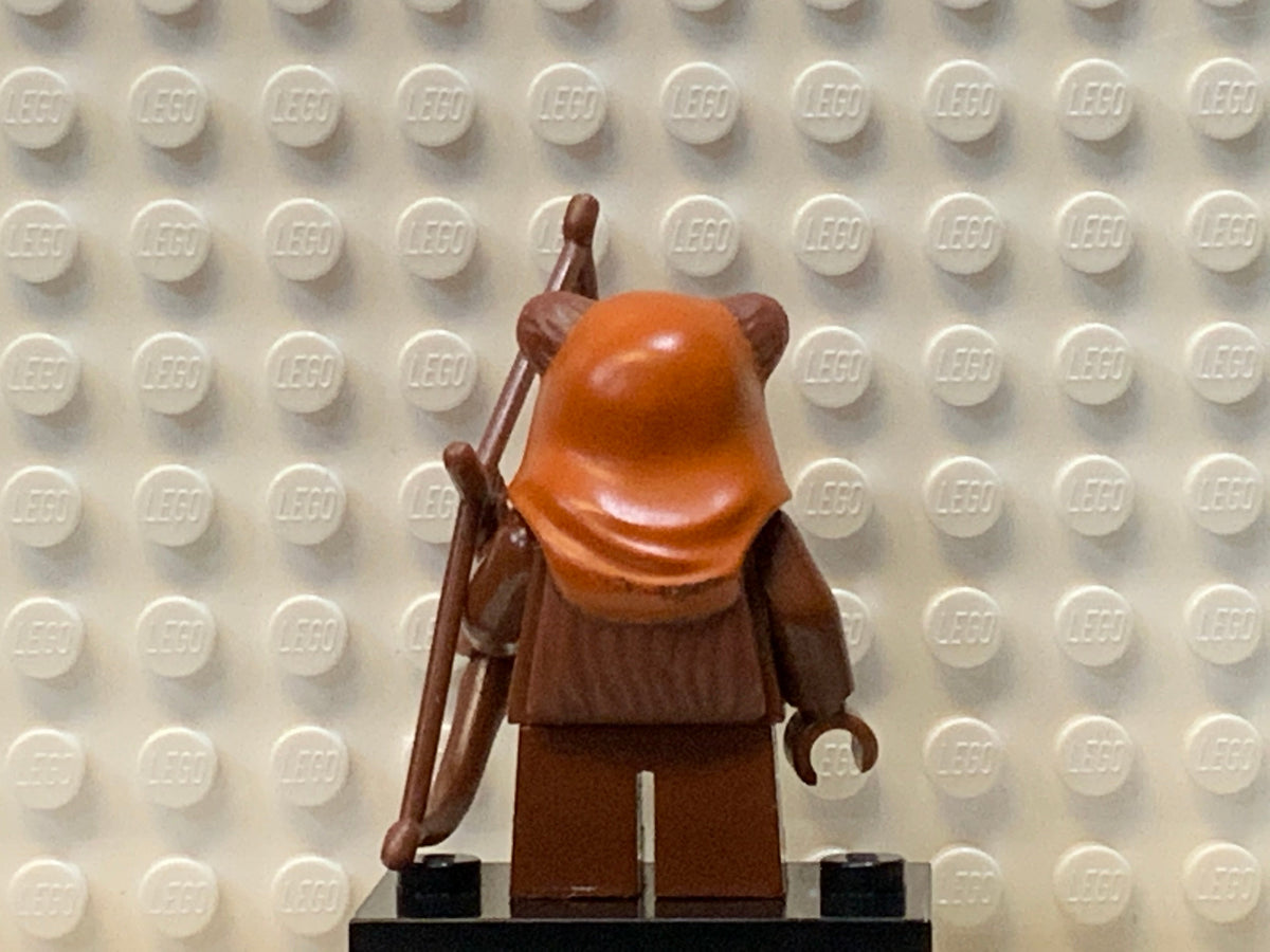 Wicket, sw0237