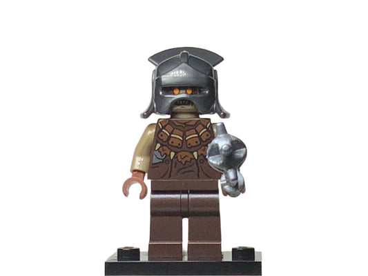 Mordor Orc, lor065 - LEGO® Lord of the Rings™ Minifigure