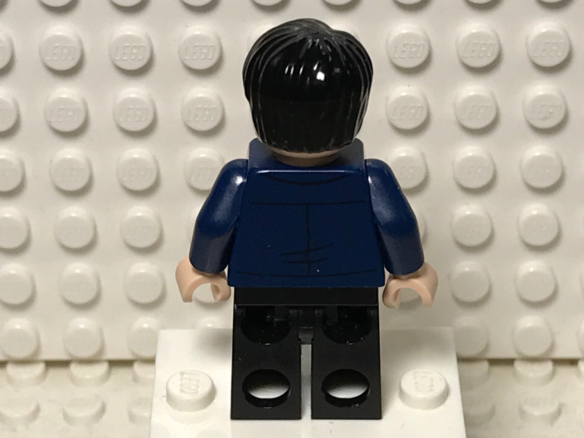 Harry Potter, hp346, LEGO® Harry Potter™ Minifigure