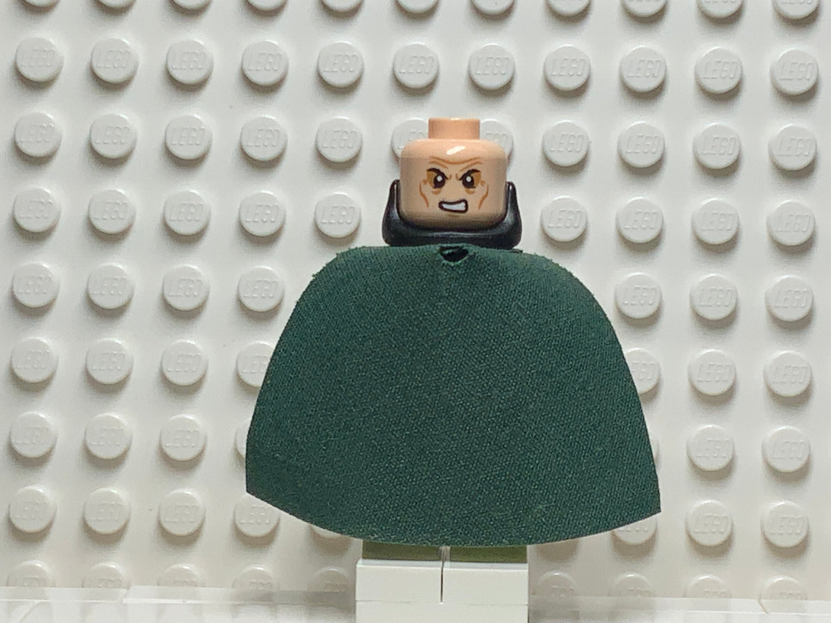 The Mandarin, sh0070 - LEGO® Marvel Minifigure