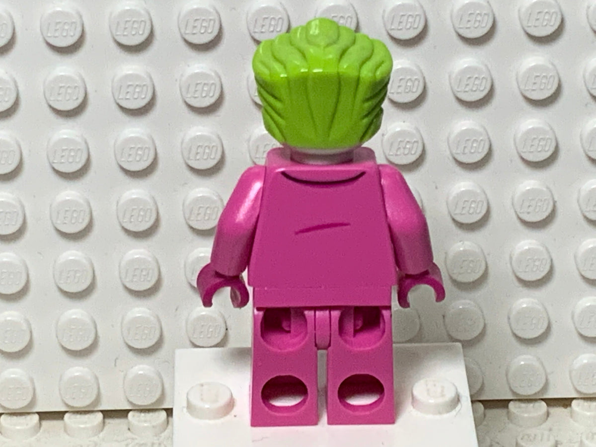 The Joker, sh0238