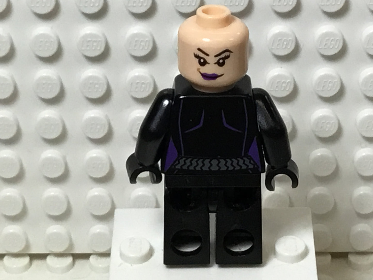 Catwoman, sh0006 - LEGO® DC Minifigure