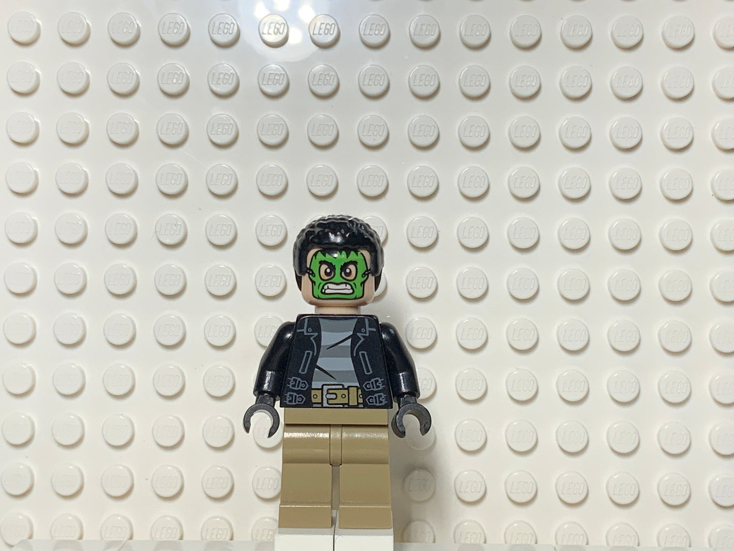 Masked Robber, sh0421 - LEGO® Marvel Minifigure