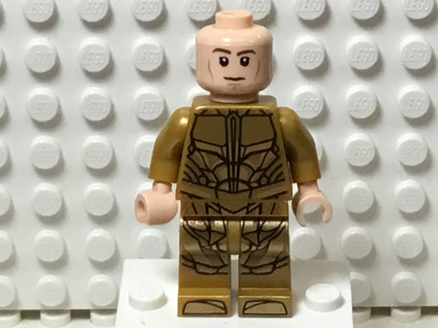 Atlantean Guard, sh0432