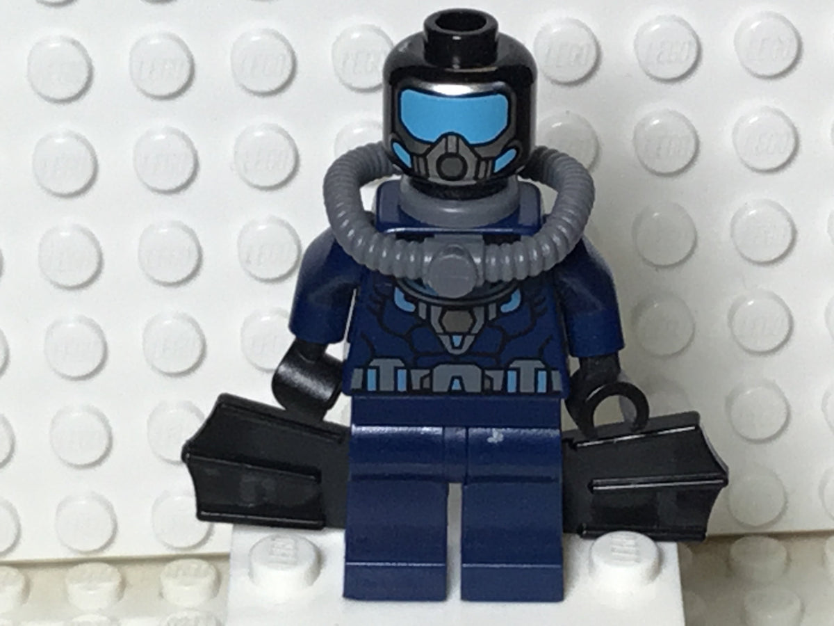 Batman, sh0097 - LEGO® DC Minifigure