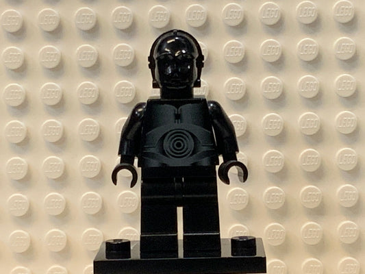 Protocol Droid, sw0212 - LEGO® Star Wars Minifigure