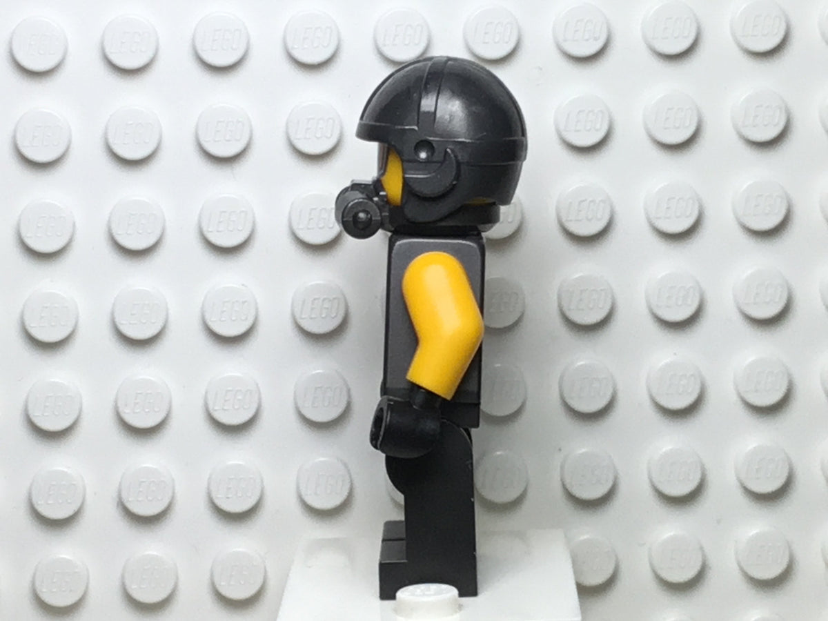 AIM Agent, sh0657