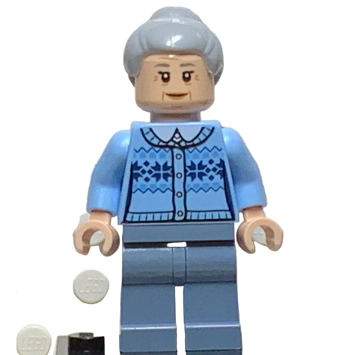 Aunt May, sh0544