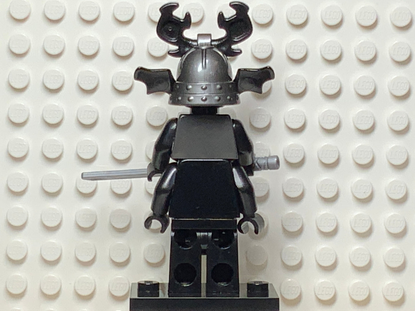Lord Garmadon, njo0078 - LEGO® Ninjago Minifigure