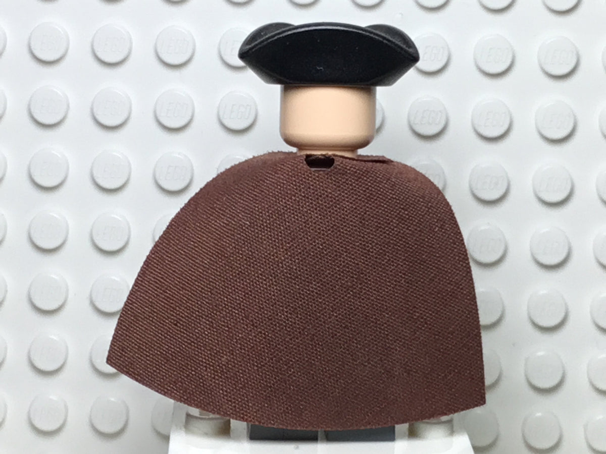 Coachman, poc016 - LEGO® POTC Minifigure