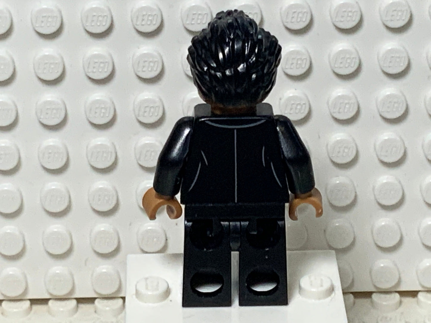 Lt. James Gordon, sh0787 - LEGO® DC Minifigure