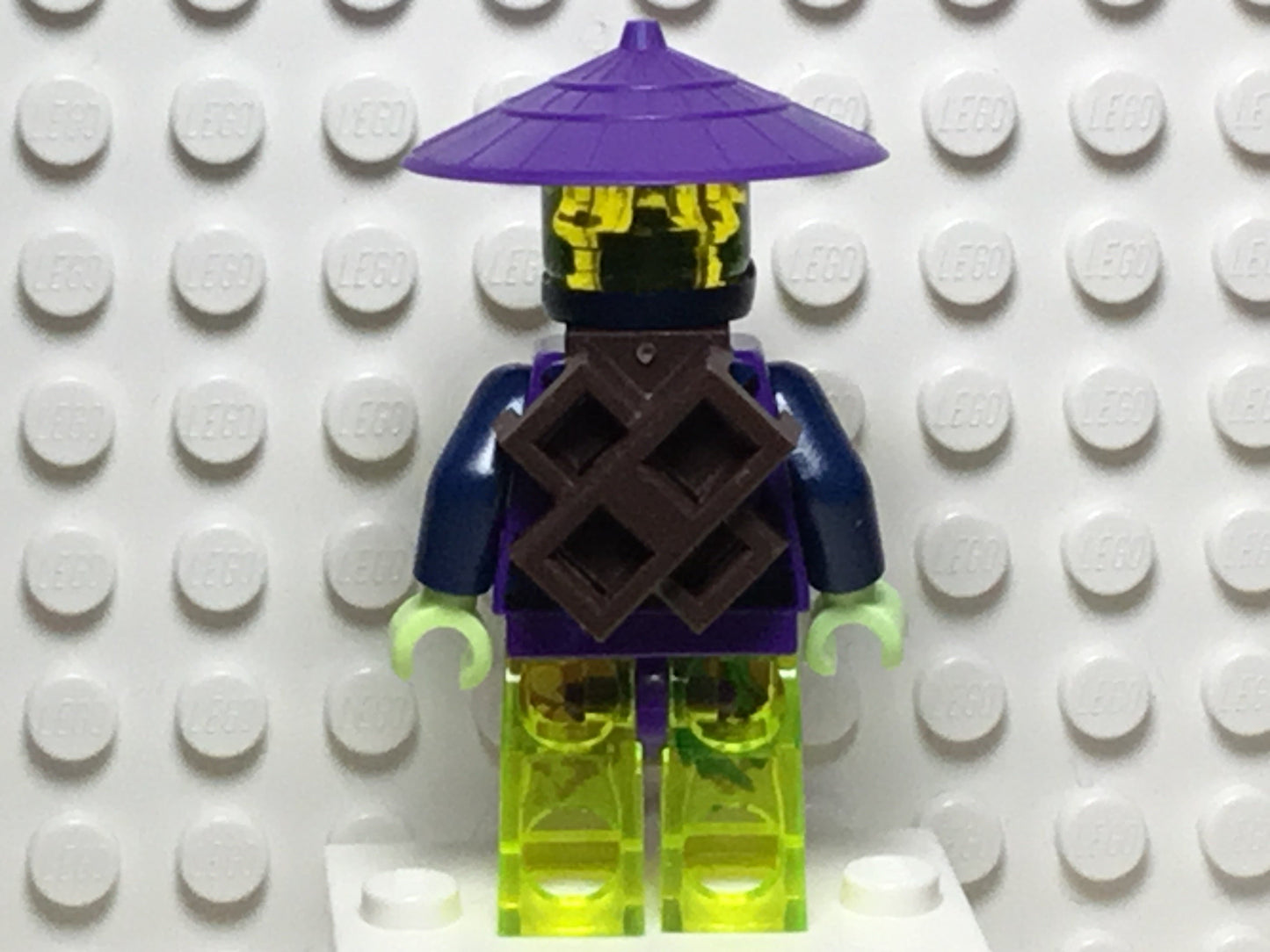 Ghost Warrior Cowler, njo0156