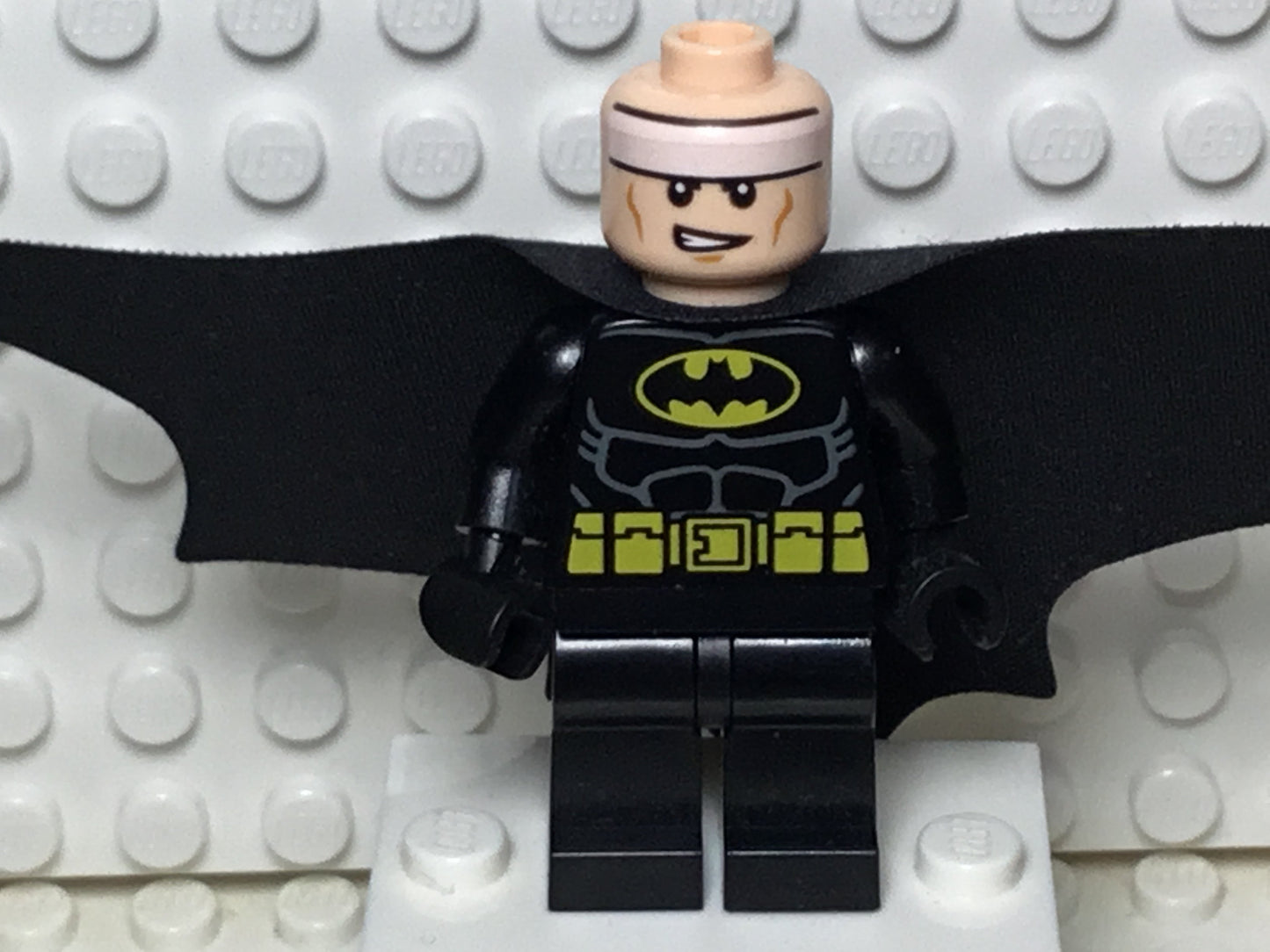Batman, sh648