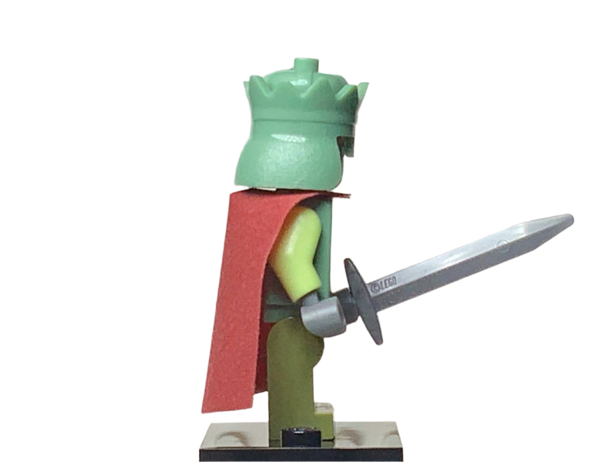 King of the Dead, lor071 - LEGO® Lord of the Rings™ Minifigure
