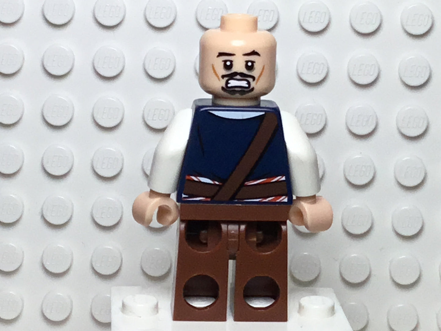 Captain Jack Sparrow, poc024