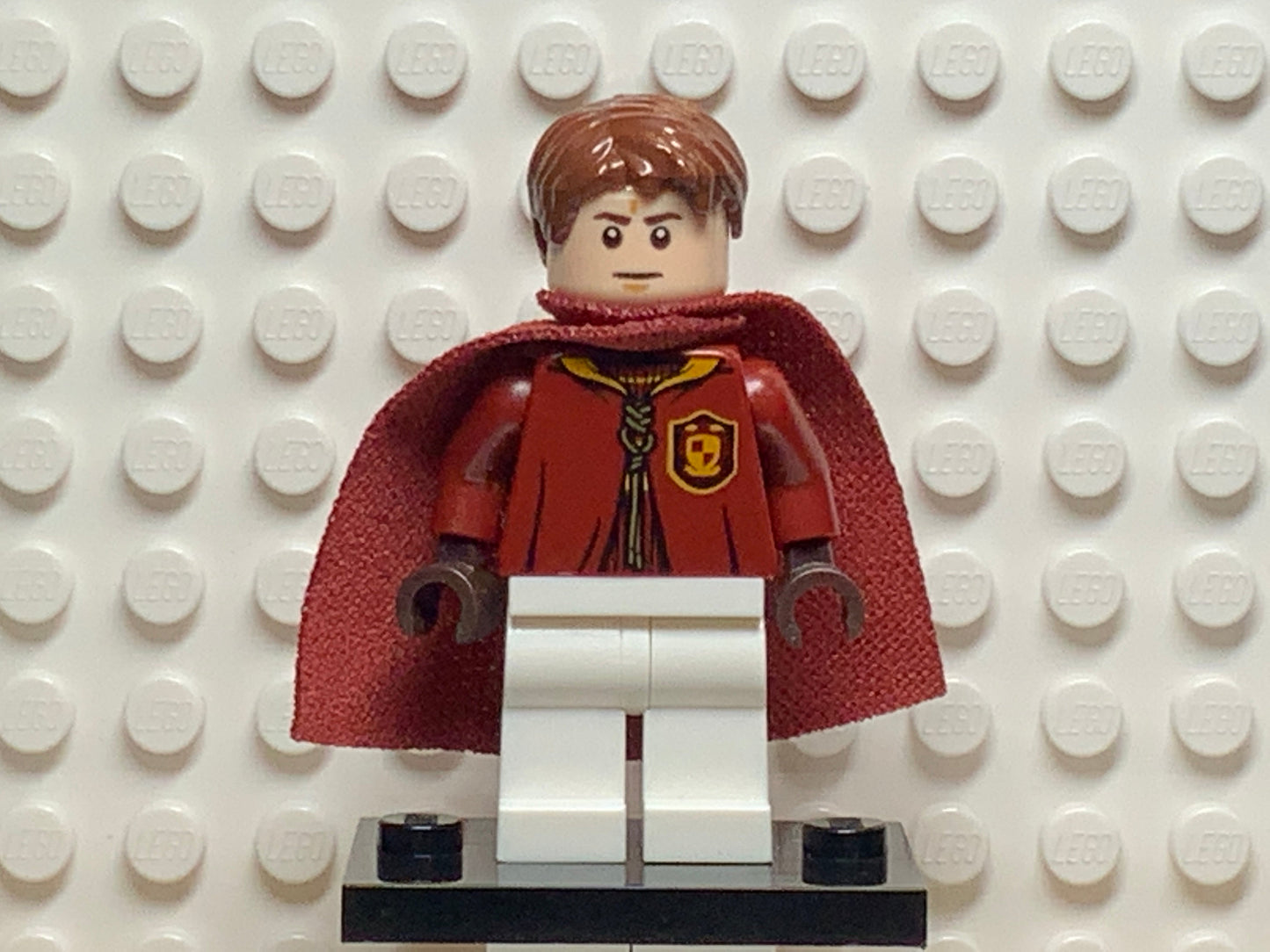 Oliver Wood, hp137
