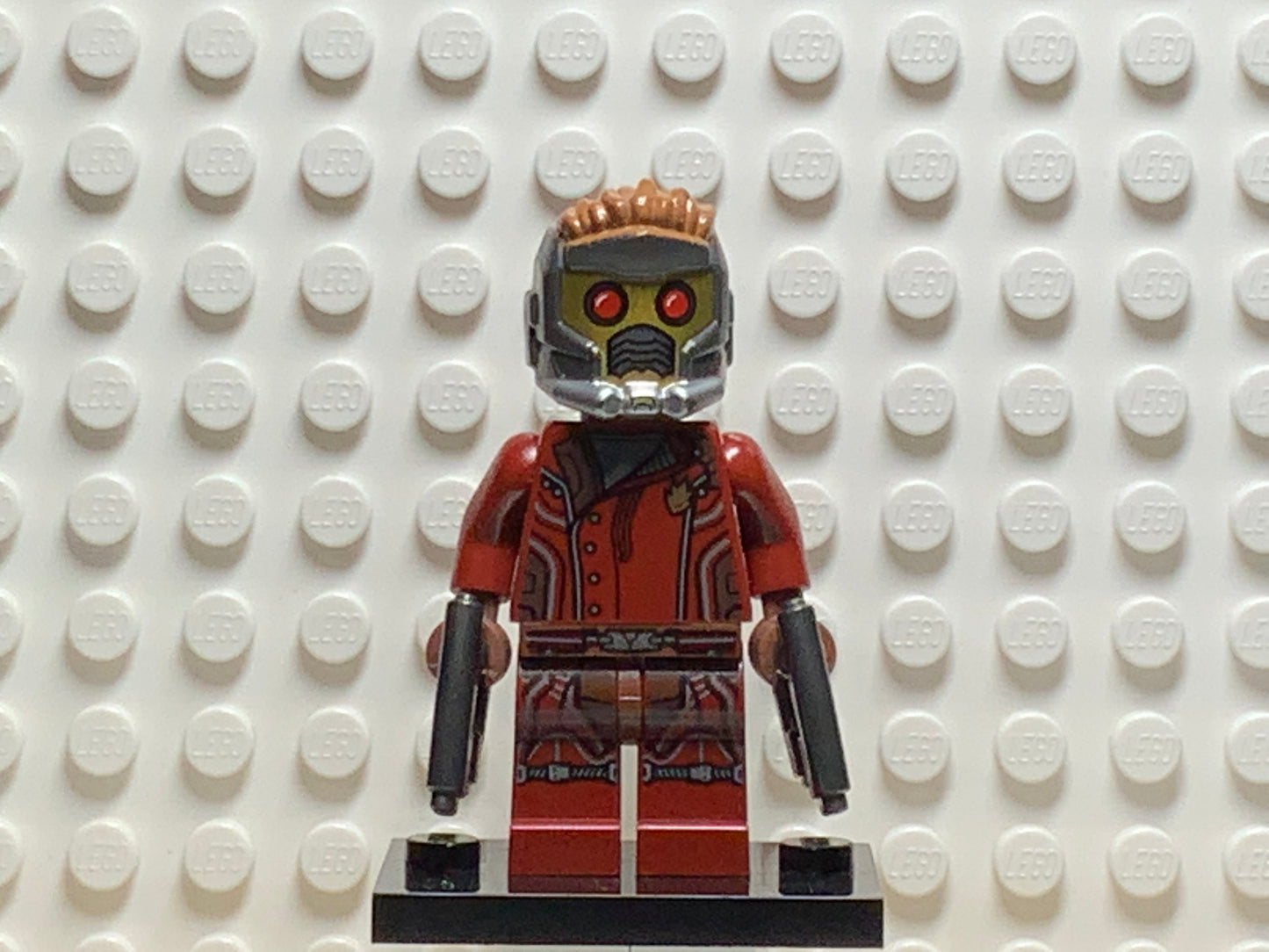 Star-Lord/Peter Quill, sh0123
