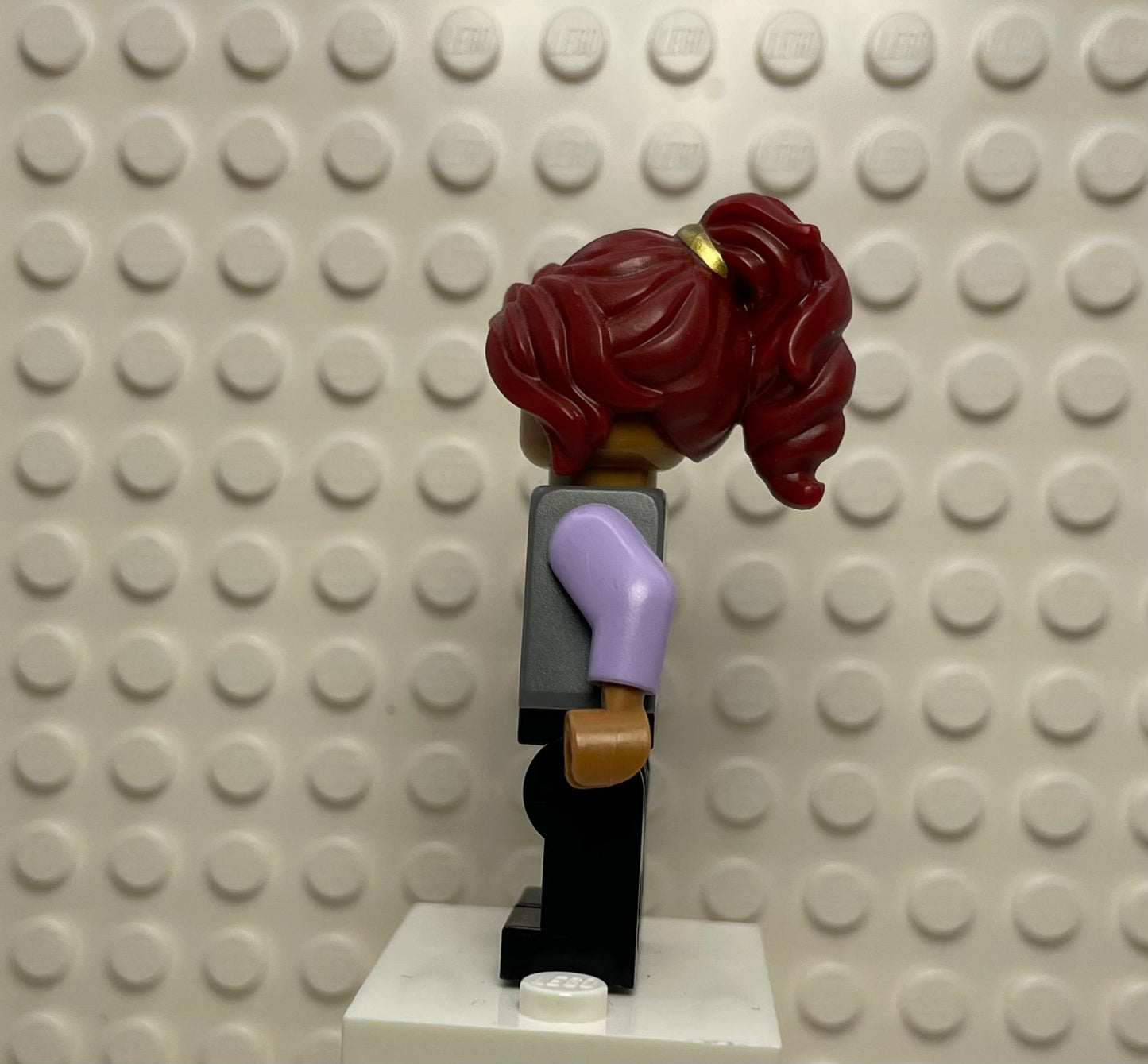 Barbara Gordon, sh0337