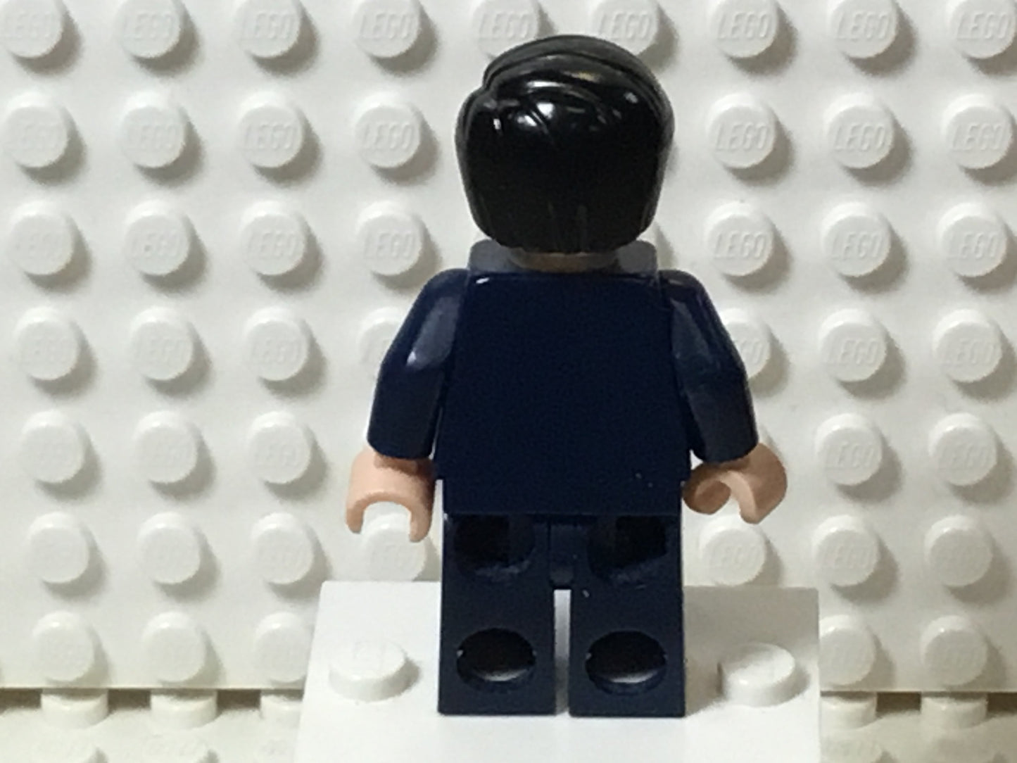 Clark Kent/Superman, sh0083 - LEGO® DC Minifigure