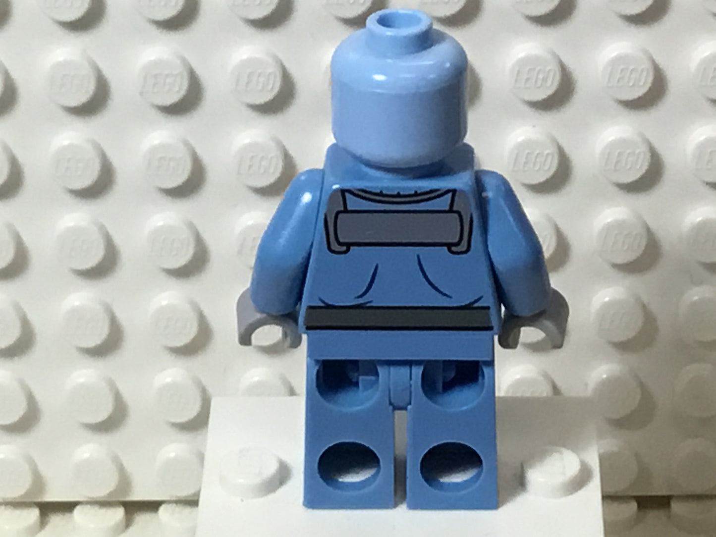 Mr. Freeze, sh0266