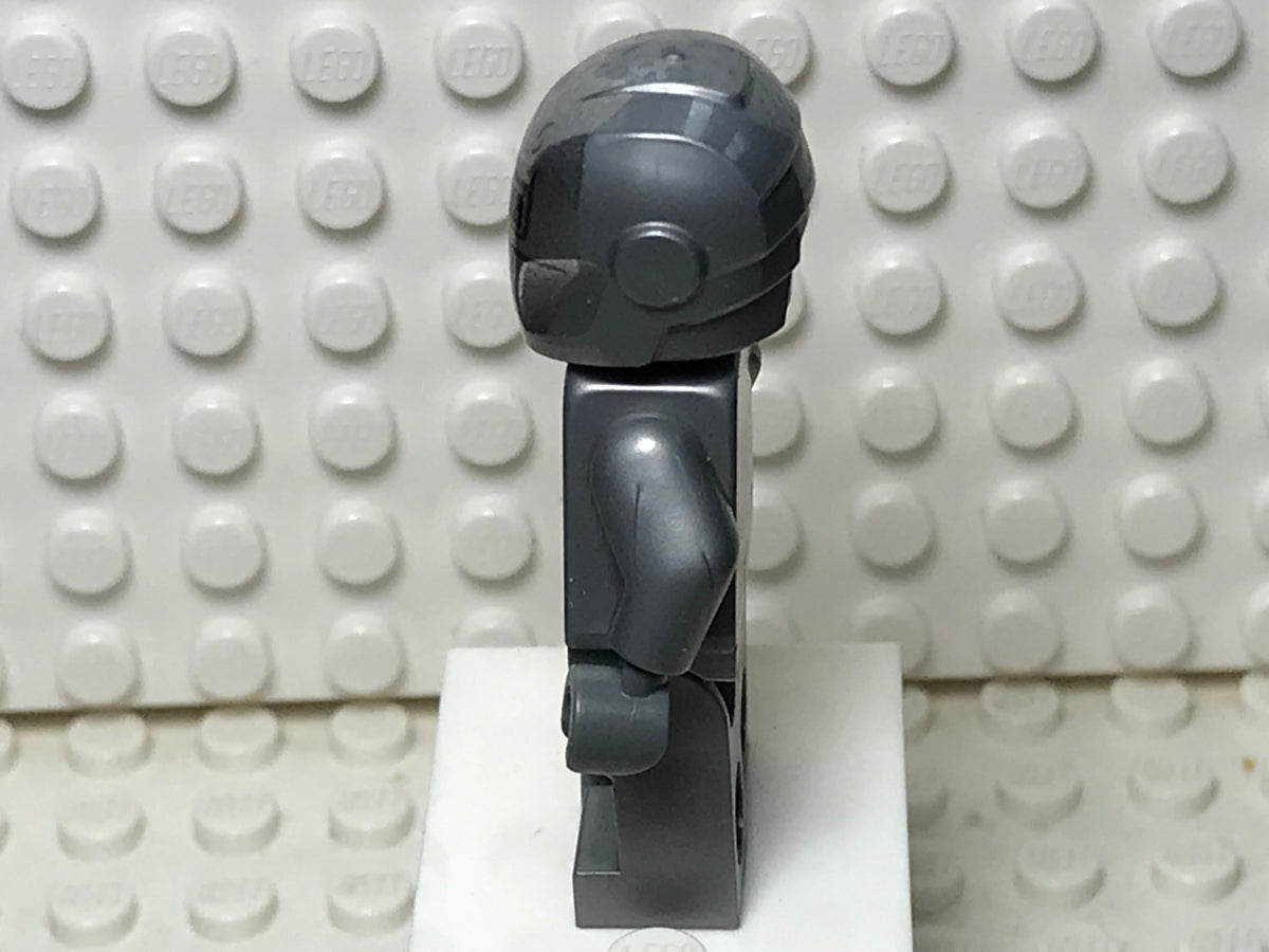 Iron Man Mark 1 Armor, sh0565 - LEGO® Marvel Minifigure